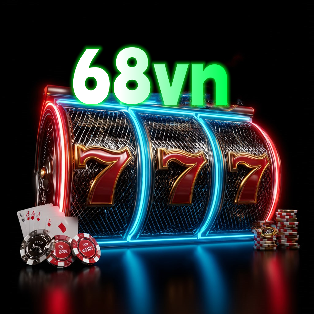 Logo của 68vn